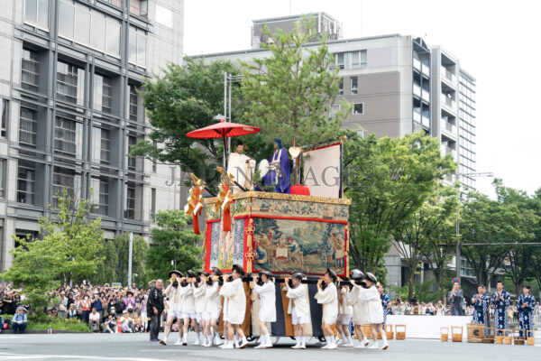 白楽天山・前祭20240003